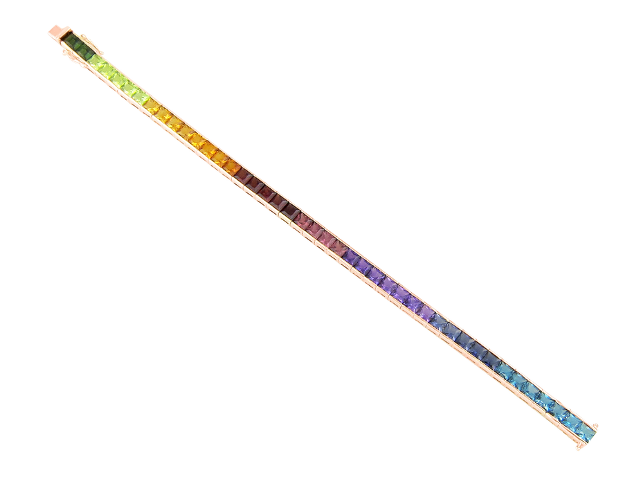 Eternal Love Bracelet