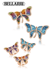 Madame Butterfly