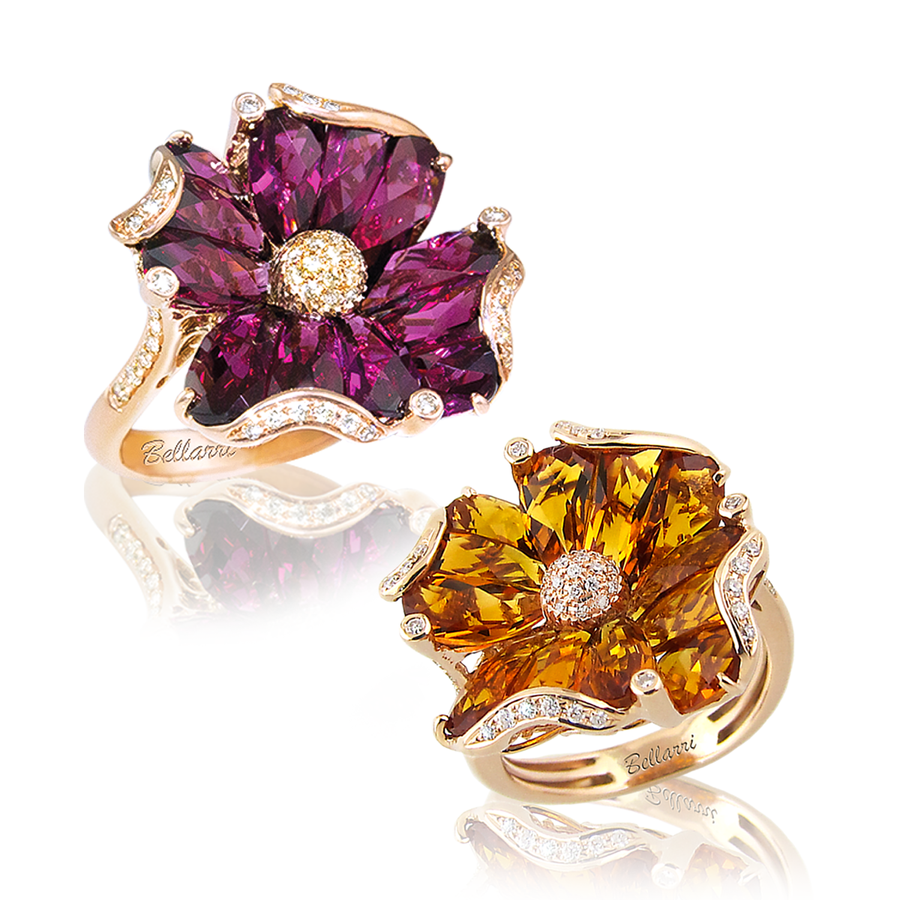 Mademoiselle Collection