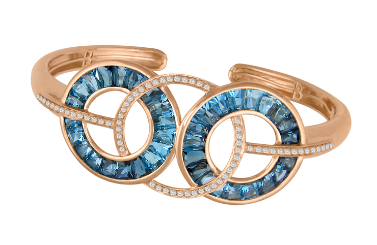 Malibu Bangle