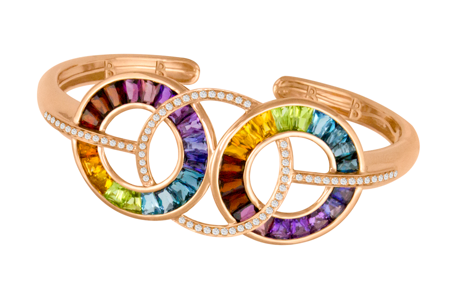Malibu Bangle