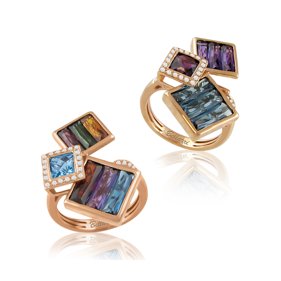 Rhapsody Collection