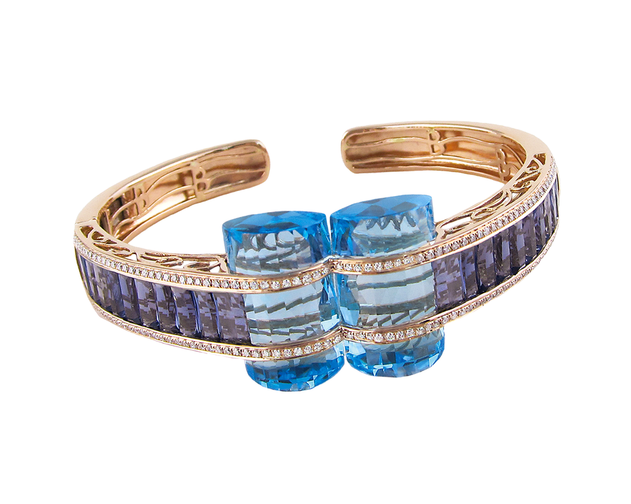 Tango Bangle