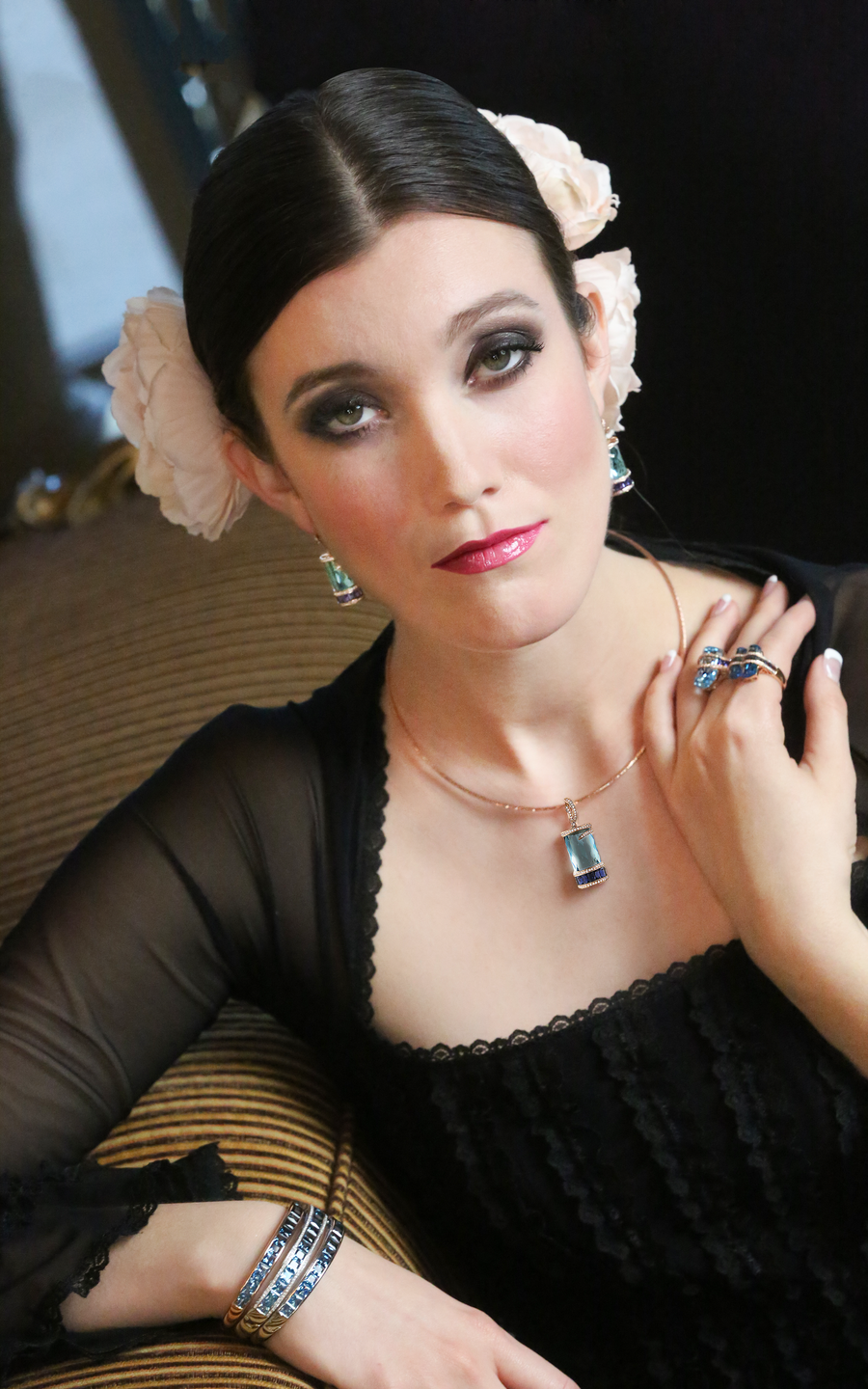 BELLARRI Tango Collection